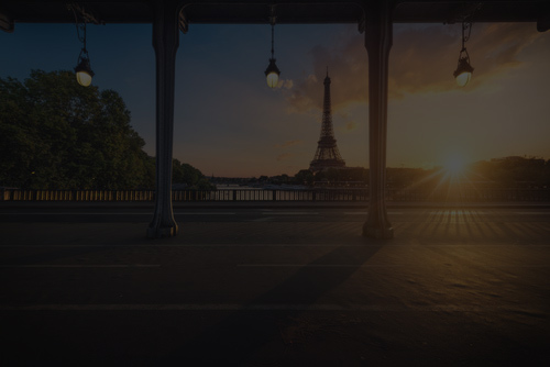 Voyages en France et à l'étranger