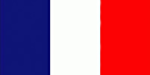 Drapeau français