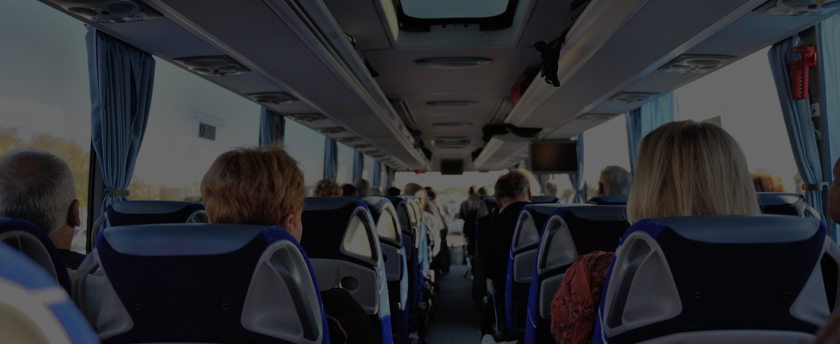 Voyages et Excursions