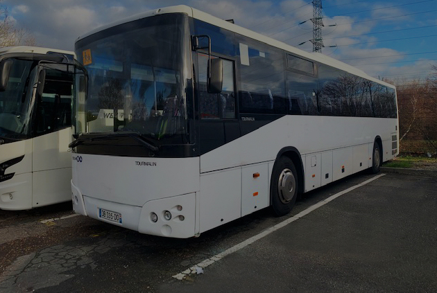 Transport scolaire